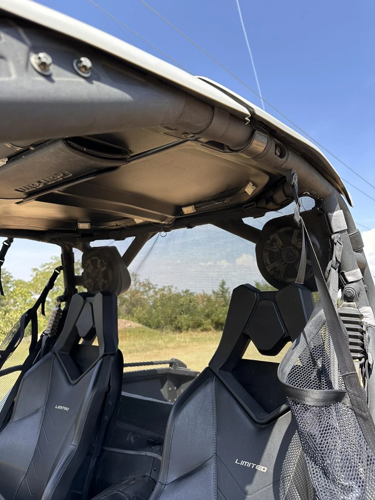 Can-Am Commander 1000xt limited | Mobile.bg   12