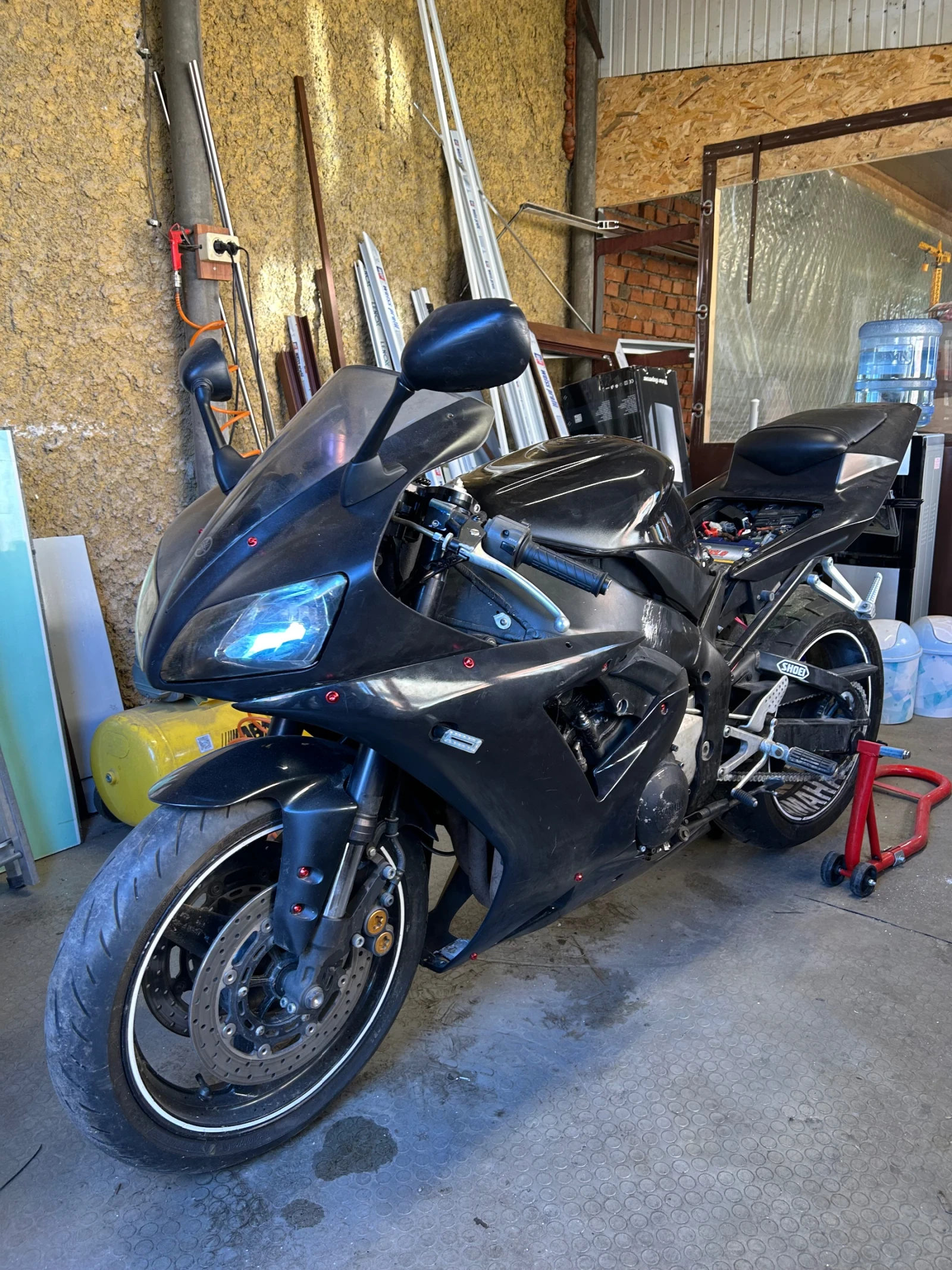 Yamaha YZF-R1 | Mobile.bg � ����������� 3