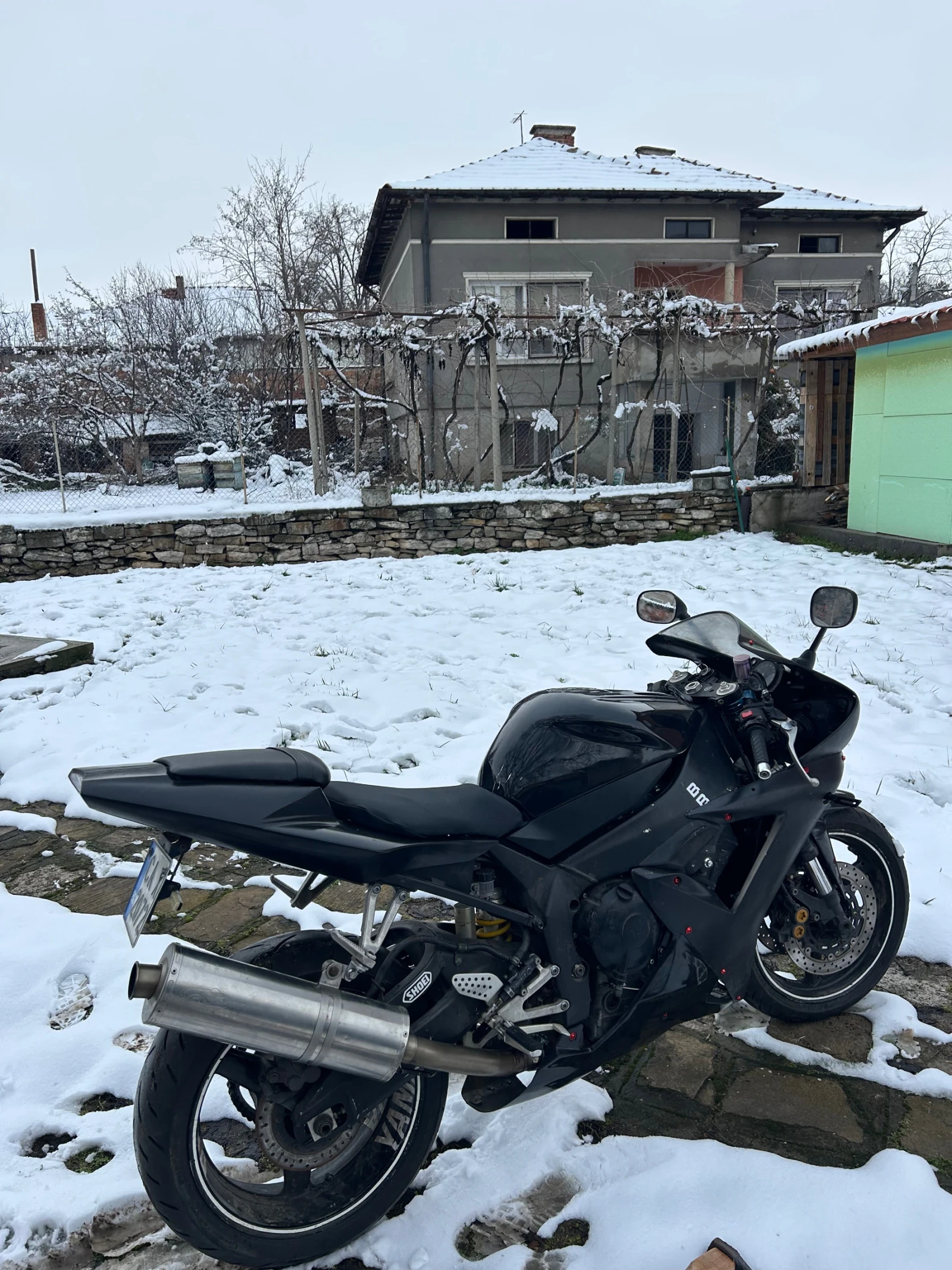 Yamaha YZF-R1 | Mobile.bg � ����������� 2