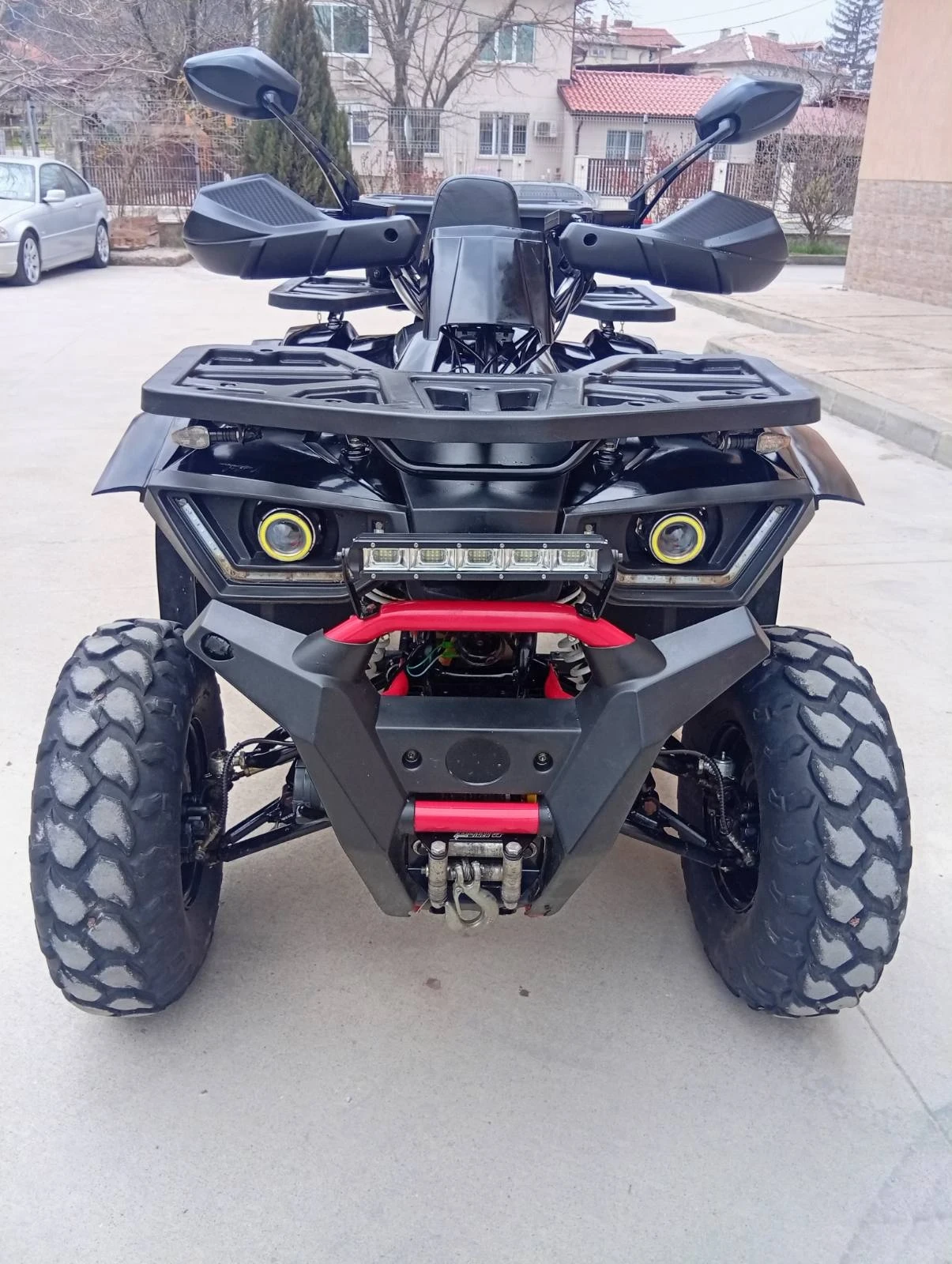 Shineray XY, снимка 7 - Мотоциклети и мототехника - 54079615