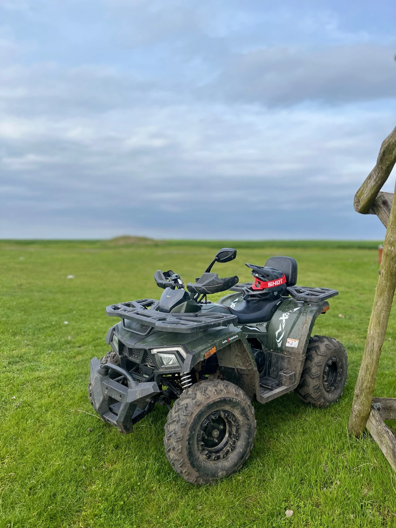 Други Друг, снимка 2 - Мотоциклети и мототехника - 54183707