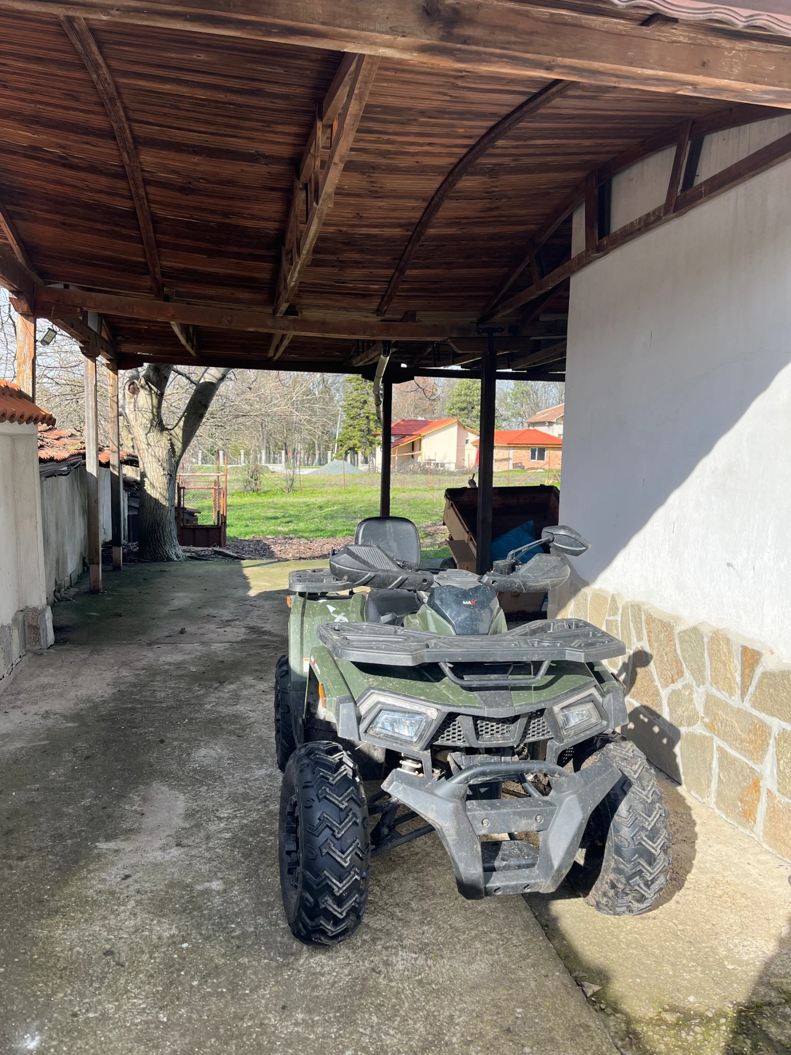 Други Друг, снимка 5 - Мотоциклети и мототехника - 54183707