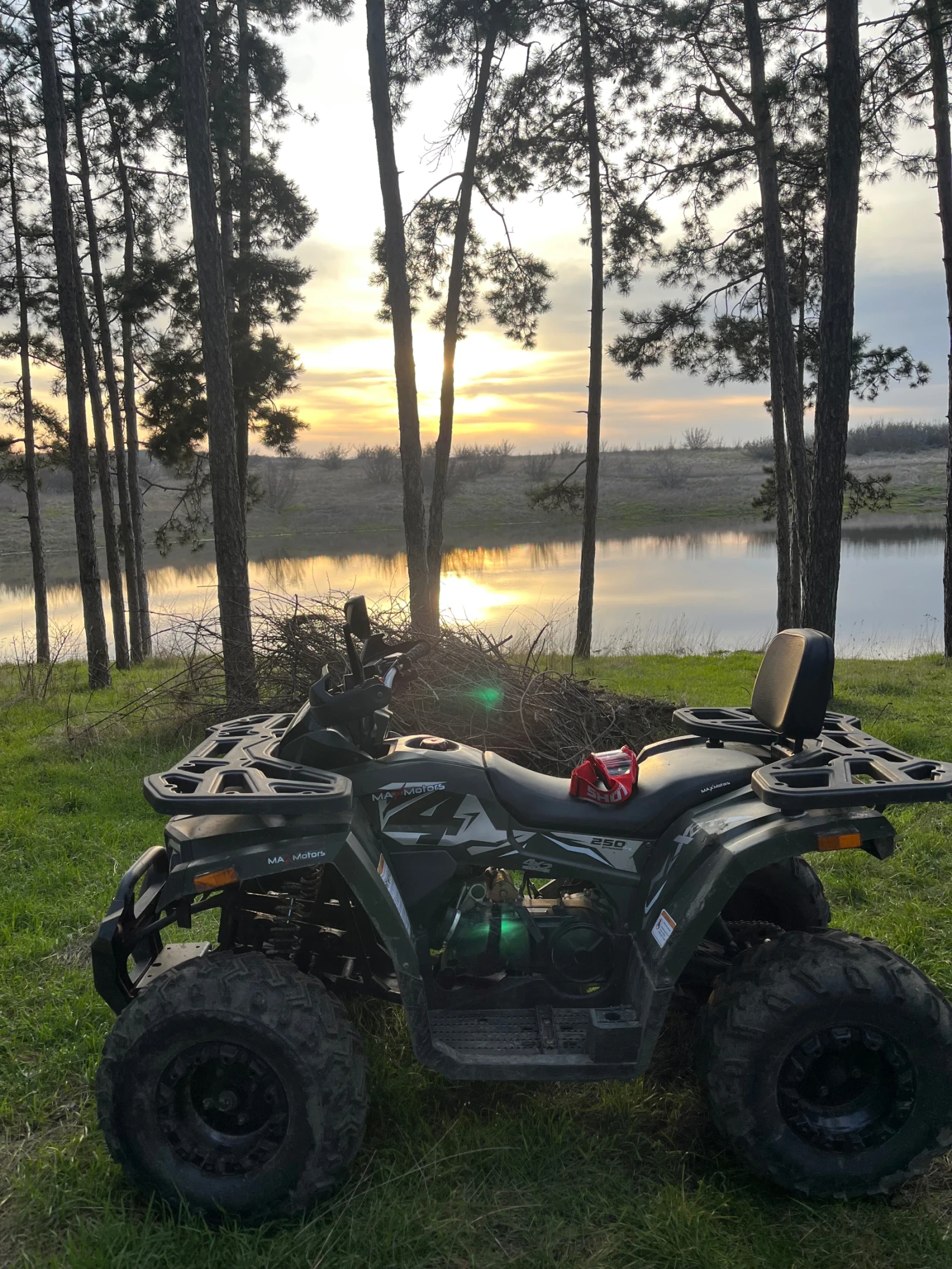 Други Друг, снимка 4 - Мотоциклети и мототехника - 54183707