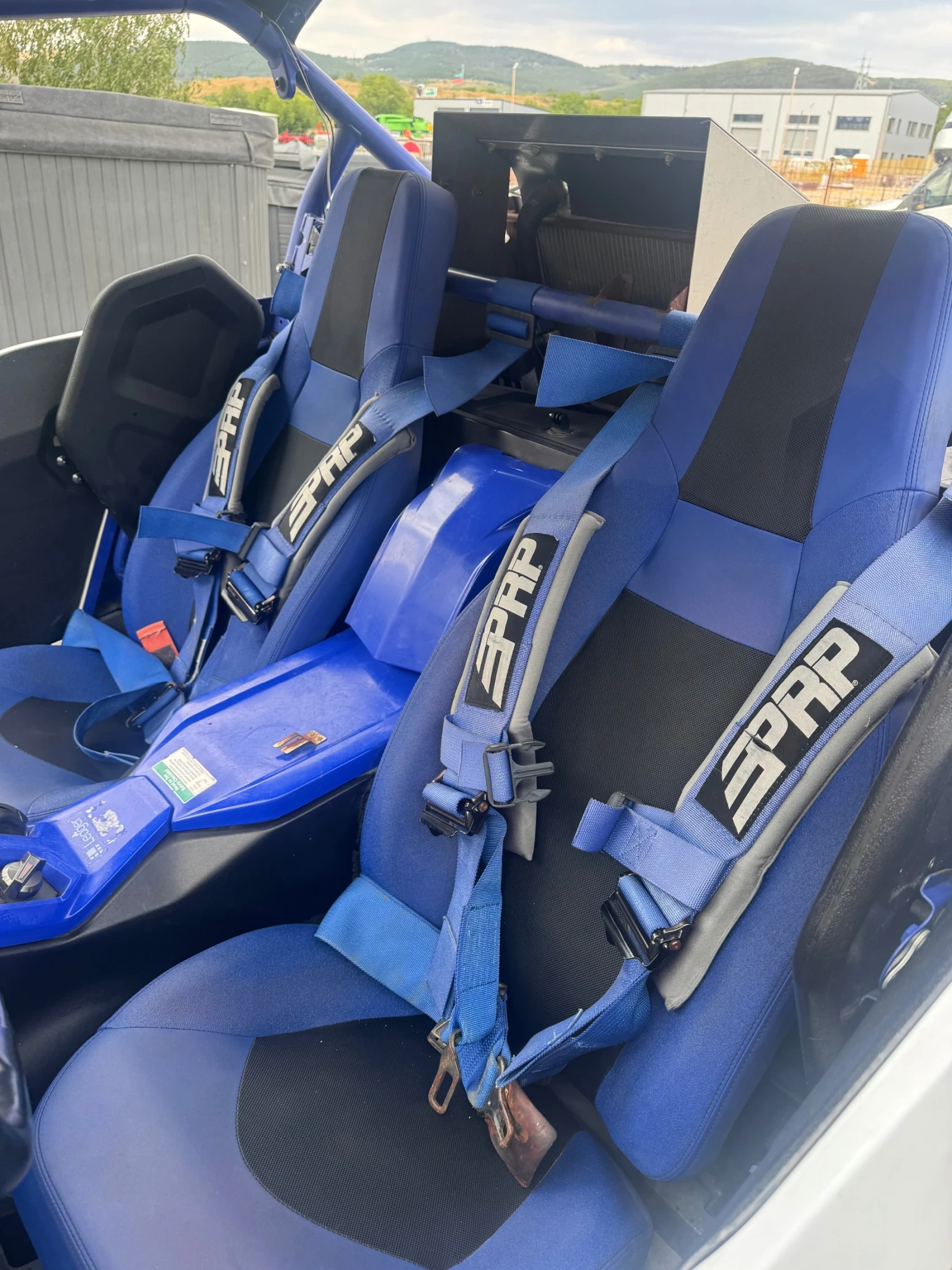 Yamaha YX YXZ 1000R | Mobile.bg � ����������� 3