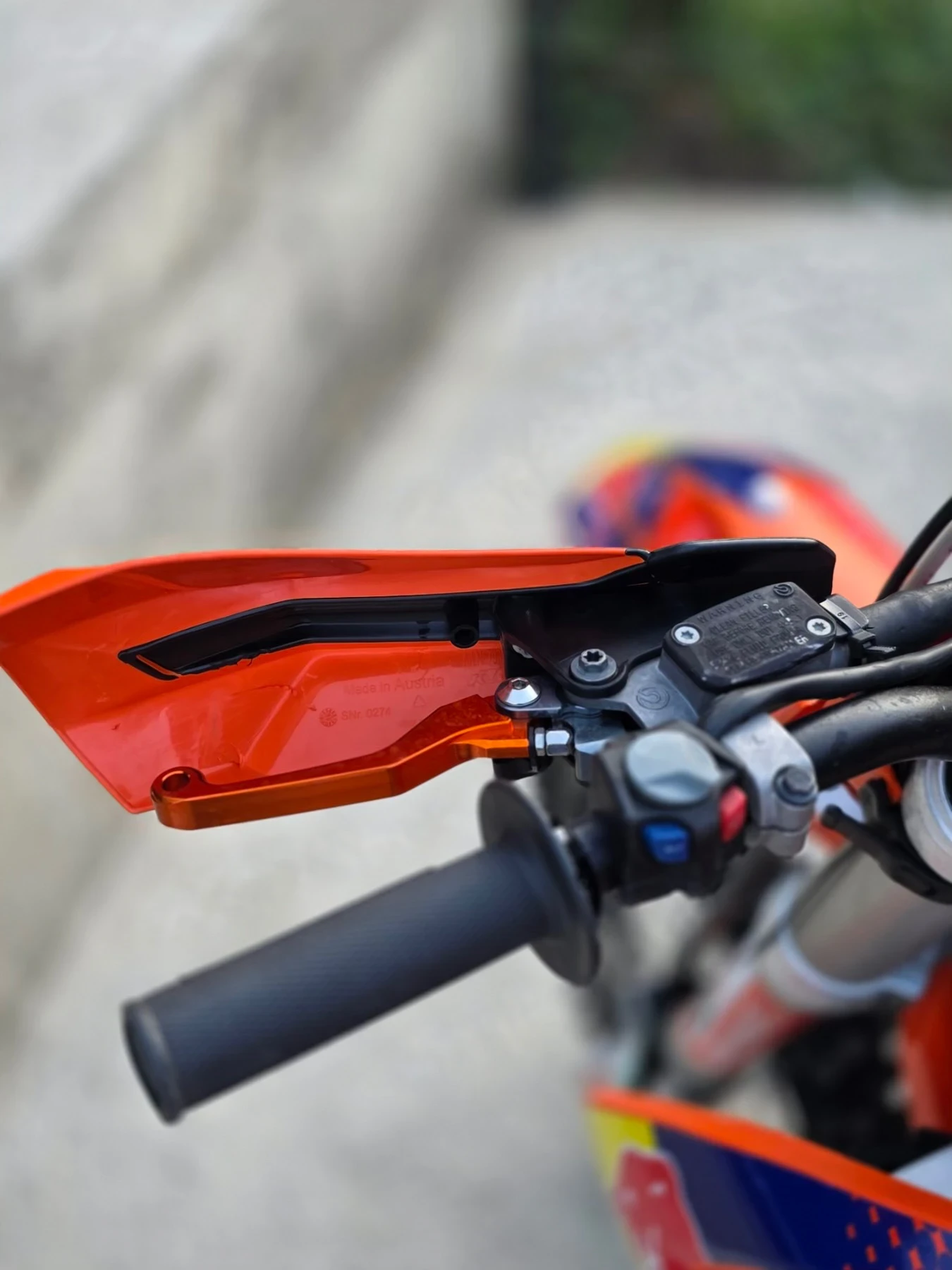 Ktm 250, снимка 13 - Мотоциклети и мототехника - 55829491