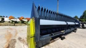 Хедер Други Приспособление за слънчоглед Cressoni 12 редов, снимка 3