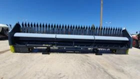 Хедер Други Приспособление за слънчоглед Cressoni 12 редов, снимка 8