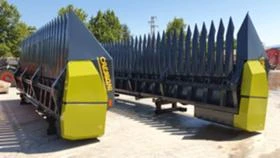 Хедер Други Приспособление за слънчоглед Cressoni 12 редов, снимка 4