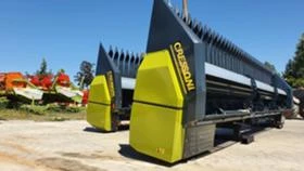 Хедер Други Приспособление за слънчоглед Cressoni 12 редов, снимка 9