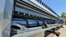 Хедер Други Приспособление за слънчоглед Cressoni 12 редов, снимка 7