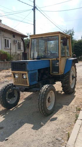 Обява за продажба на Трактор Болгар Тк80 ~7 500 лв. - изображение 5