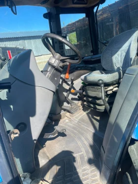      New Holland TL 100 