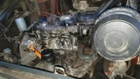 Мотокар Linde H45D, снимка 11