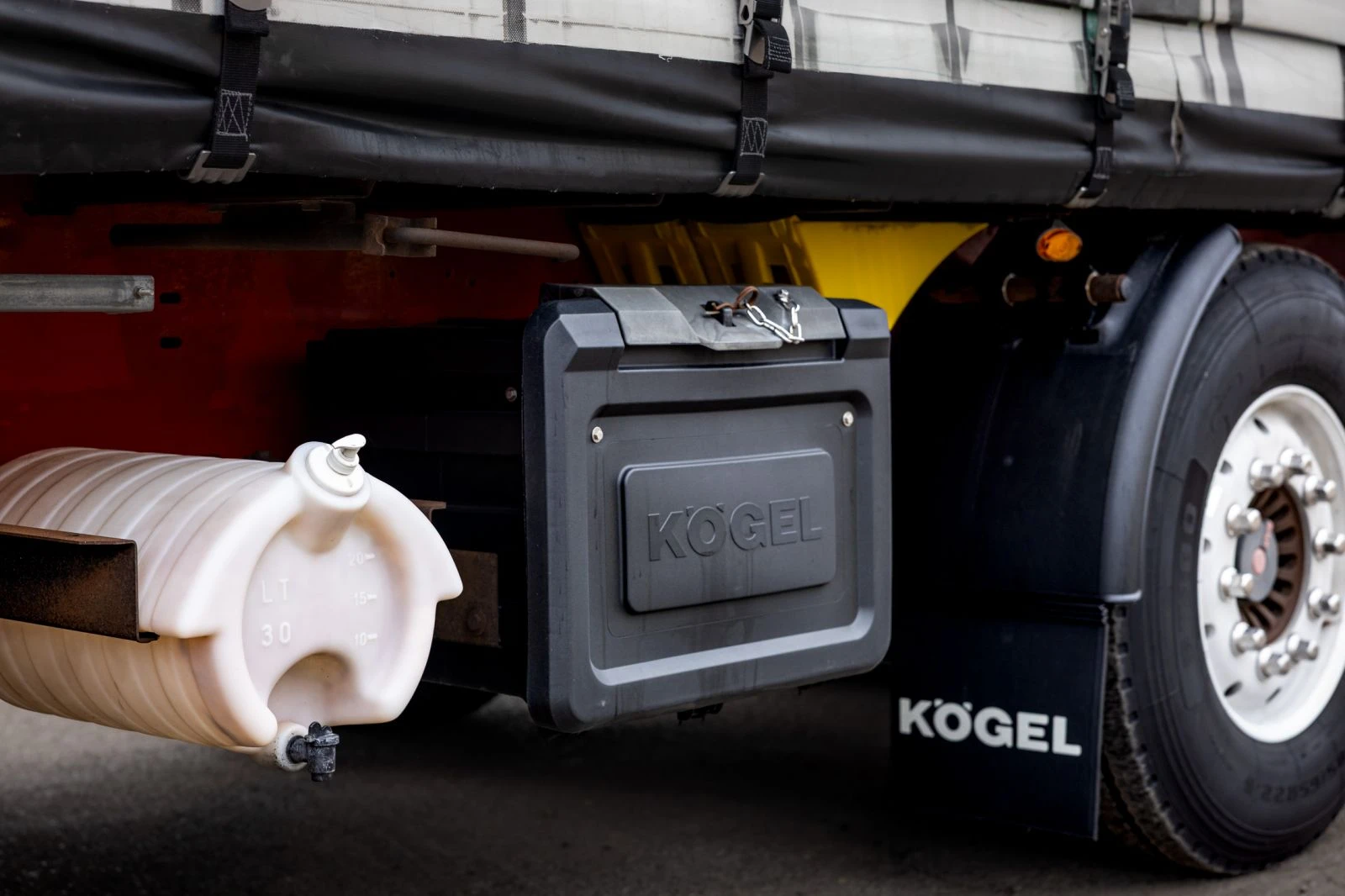  Koegel  | Mobile.bg   6