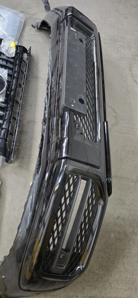 Оригинален пакет за Mercedes G  63 AMG  2018-2024, снимка 4