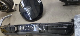 Оригинален пакет за Mercedes G  63 AMG  2018-2024, снимка 12