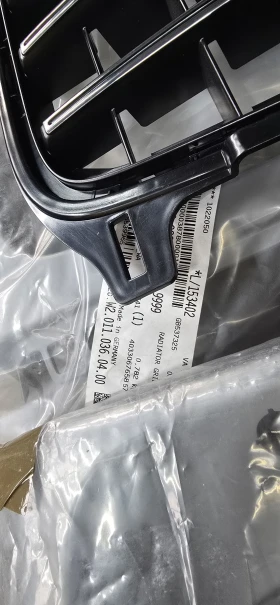 Оригинален пакет за Mercedes G  63 AMG  2018-2024, снимка 14