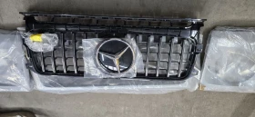 Оригинален пакет за Mercedes G  63 AMG  2018-2024, снимка 5