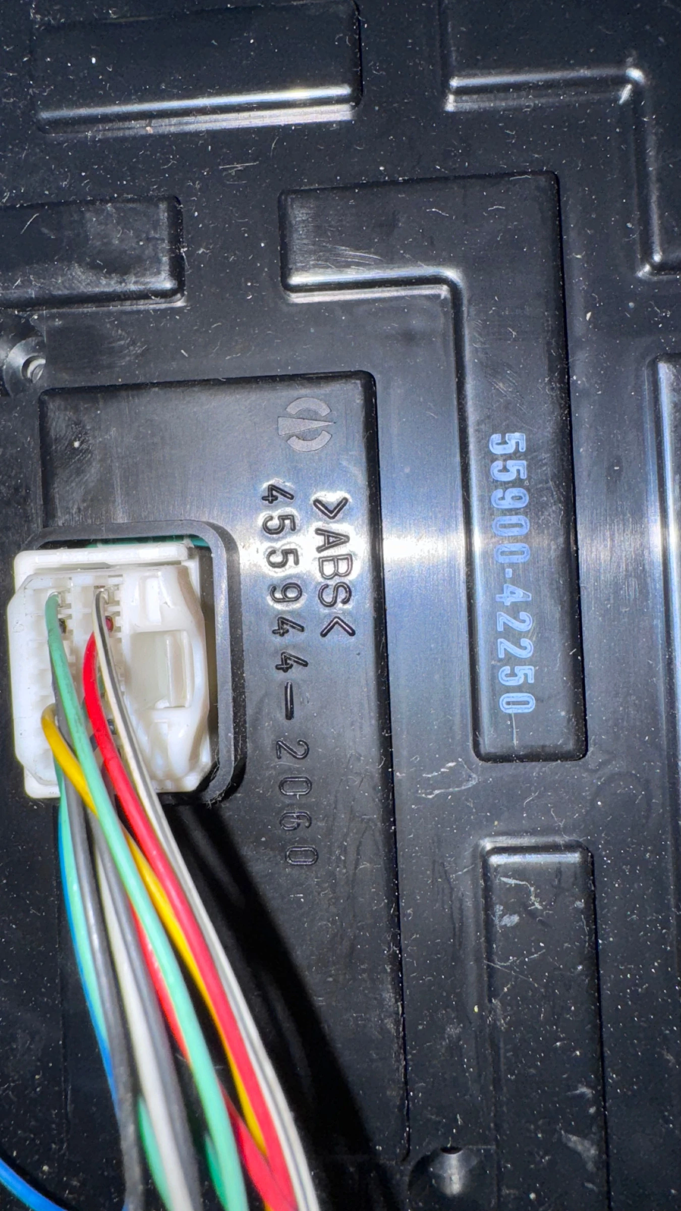   /  /  a Toyota Rav4 - 55900-42250 / 455944-2060 / 455420-2030 | Mobile.bg   2