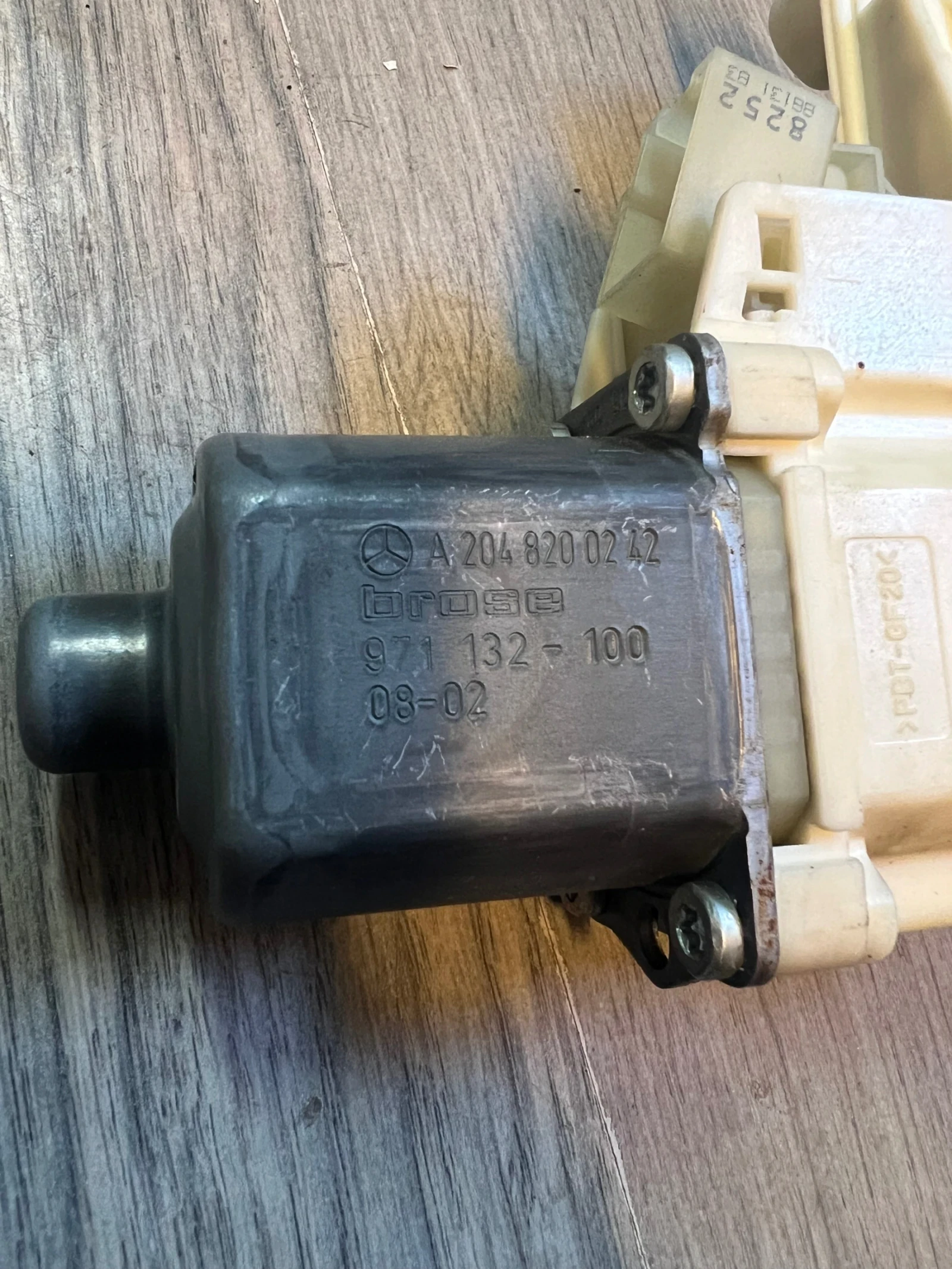 A2048200242 ��. ����� �� ������ ������ �����  ����� Mercedes C-Class W204   | Mobile.bg � ����������� 4