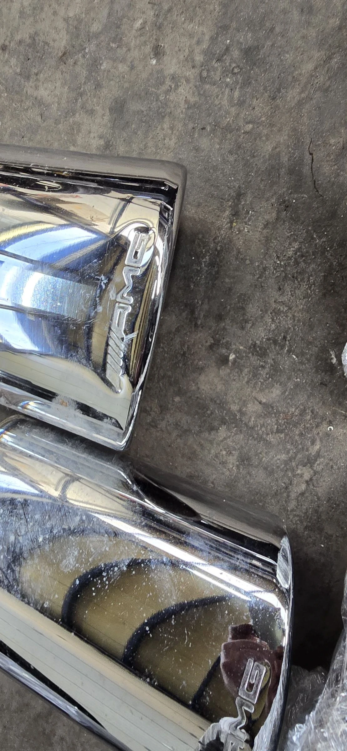 ���������� ����� �� Mercedes G  63 AMG  2018-2024 | Mobile.bg � ����������� 9