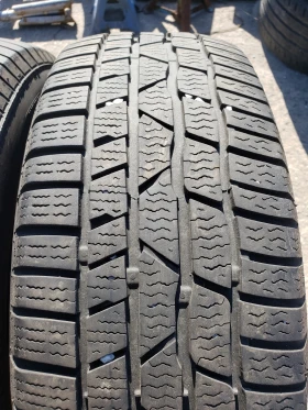 Гуми Зимни 205/60R16, снимка 1