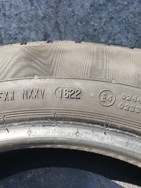 Гуми Зимни 205/60R16, снимка 7