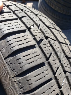 Гуми Зимни 205/60R16, снимка 5
