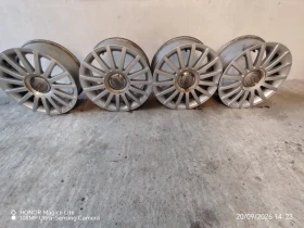 Джанти за Audi, снимка 2