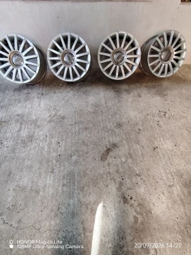 Джанти за Audi, снимка 4