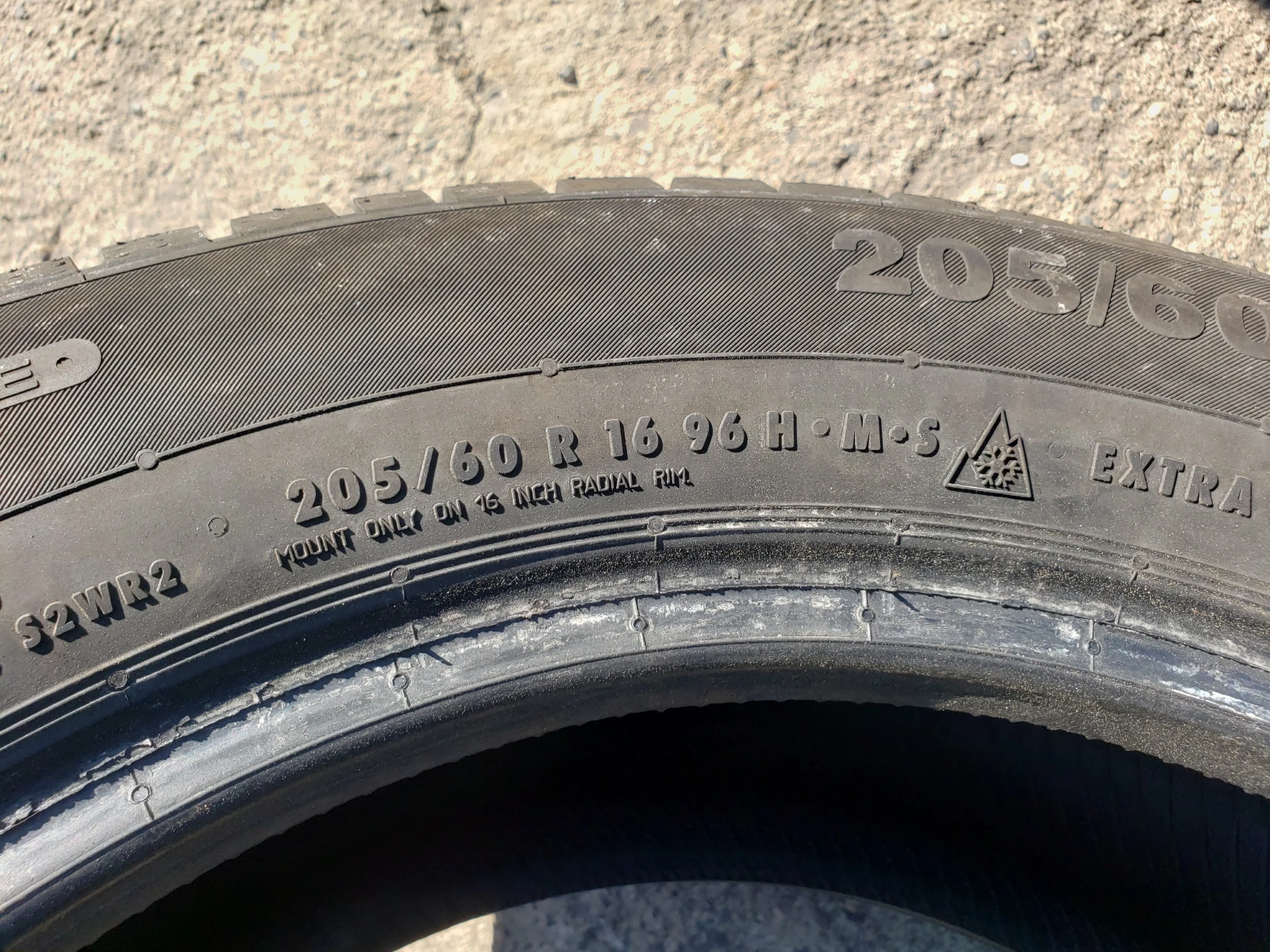  205/60R16 | Mobile.bg   6