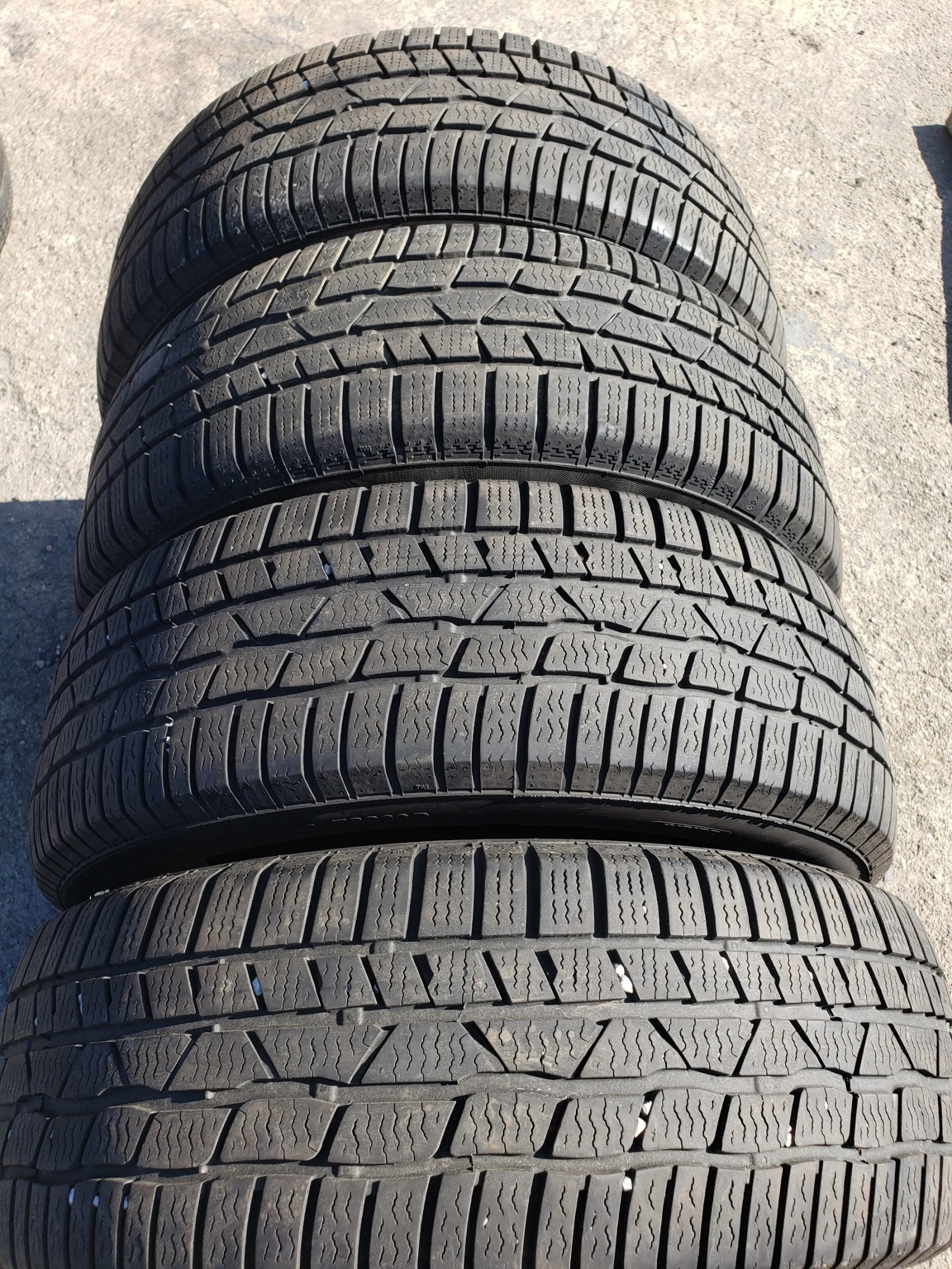  205/60R16 | Mobile.bg   3