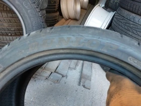 Гуми Летни 225/40R18, снимка 4 - Гуми и джанти - 37682986