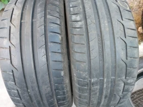 Гуми Летни 225/40R18, снимка 3 - Гуми и джанти - 37682986