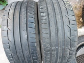 Гуми Летни 225/40R18, снимка 1 - Гуми и джанти - 37682986