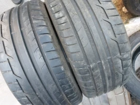 Гуми Летни 225/40R18, снимка 2 - Гуми и джанти - 37682986