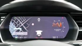 Tesla Model X 100D, снимка 8