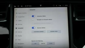 Tesla Model X 100D, снимка 6