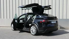Tesla Model X 100D, снимка 12