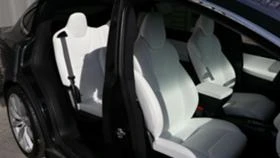 Tesla Model X 100D, снимка 4