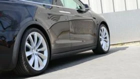 Tesla Model X 100D, снимка 7