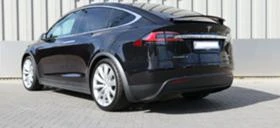 Tesla Model X 100D, снимка 14
