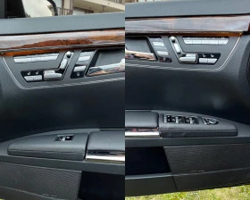 Mercedes-Benz S 500, снимка 15