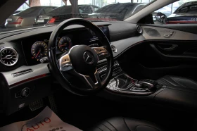 Mercedes-Benz CLS 450 AMG/4Matic/Virtual/Burmester/Камера, снимка 7