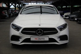 Mercedes-Benz CLS 450 AMG/4Matic/Virtual/Burmester/Камера, снимка 2