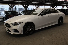 Mercedes-Benz CLS 450 AMG/4Matic/Virtual/Burmester/Камера, снимка 1