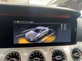Mercedes-Benz CLS 450 AMG/4Matic/Virtual/Burmester/Камера, снимка 10