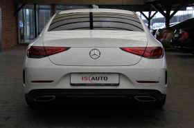 Mercedes-Benz CLS 450 AMG/4Matic/Virtual/Burmester/Камера, снимка 5