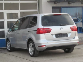 Seat Alhambra 2.0TDI, снимка 4