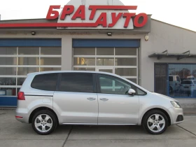Seat Alhambra 2.0TDI, снимка 5
